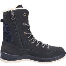 Lowa Winterstiefel Blau 33