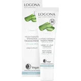 Logona Feuchtigkeitsspendende Tagescreme Bio-Aloe Vera 30 ml