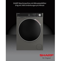 Sharp ES-MNFL814CAA Frontlader (10812466)