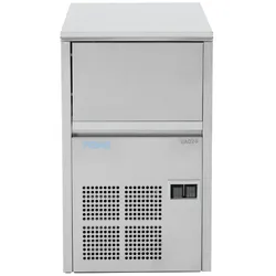 Polar U-Serie Premium Sprüheiswürfelbereiter 21kg Leistung