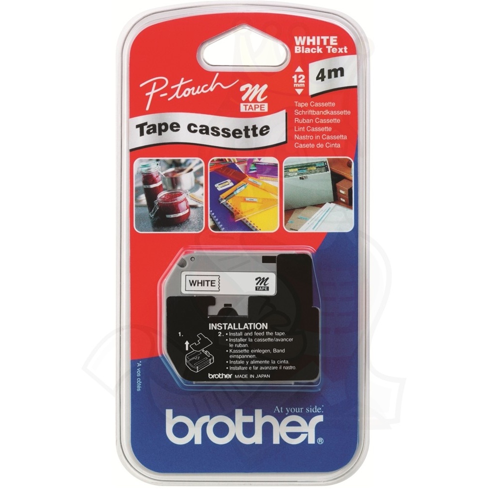 brother m-k221