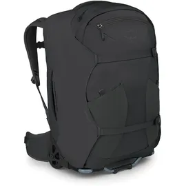Osprey Farpoint Fairview 2-Rollen Cabin 54 cm / 36 l schwarz