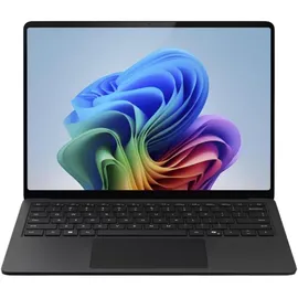 Microsoft Surface Laptop 7 13,8" Intel Core Ultra 7 266V 16 GB RAM 256 GB SSD Schwarz