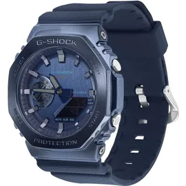 Casio G-Shock GM-2100 Resin 44,4 mm GM-2100N-2A