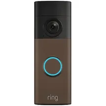 Ring Video Doorbell (2. Gen) Akku Mocha