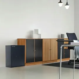 Rottner Tresor PowerSafe 600 IT / Sicherheitsstufe S2