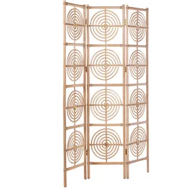 Beliani Raumteiler Altamura