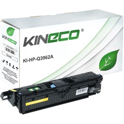 Toner kompatibel zu HP 122A Q3962A XL Yellow