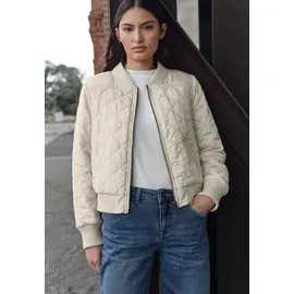 street one studio Blouson mit Steppmuster powder beige 46 - 46