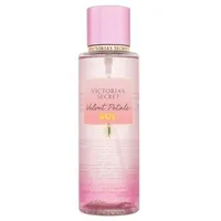 VICTORIA Körperspray Victoria's Secret Pink Vanilla Crush Body Mist 250ml