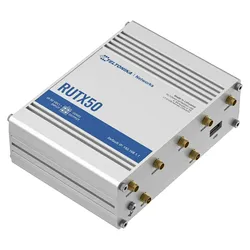 TELTONIKA RUTX50 5G/4G/LTE Industrie Router
