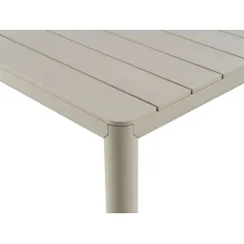 Nardi TEVERE 211-275 x 100 cm corda