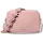 Michael Kors Bryant Medium Umhängetasche Leder Pink