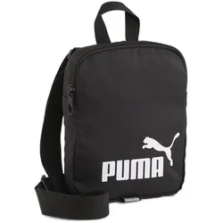 Puma Umhängetasche Phase Portable Black