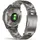 Garmin fenix 6 Saphir grau / titan
