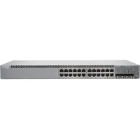 Juniper EX2300-24P 24-port Switch PoE (24 Ports), Netzwerk Switch,
