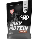 Mammut Whey Protein