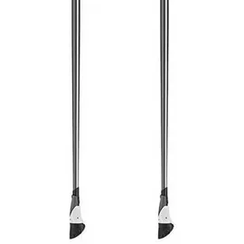 Leki Smart Response Stöcke (Größe 105CM, grau)