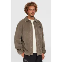 O'Neill O'neill Cord Coach Jacket pure cashmere (17028) M