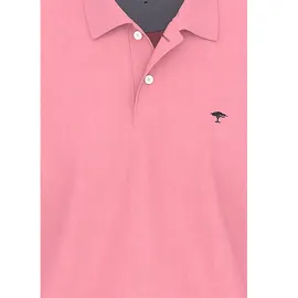 FYNCH-HATTON Poloshirt in Pink - L