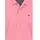 FYNCH-HATTON Poloshirt in Pink - L