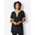 Creation L Premium Modal-Longshirt Schwarz 44/46