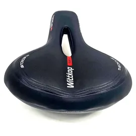 Wittkop Medicus Twin 2.0 16 cm Schwarz