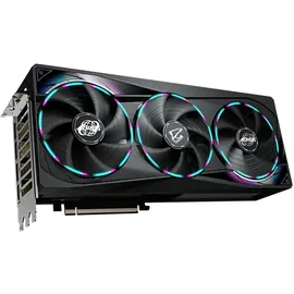 Gigabyte AORUS GeForce RTX 5070 Master 12G Grafikkarte HDMI/DP