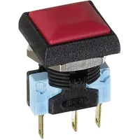 APEM IRC3S412 IRC3S412 Drucktaster 48 V/DC 0.2A 1 x