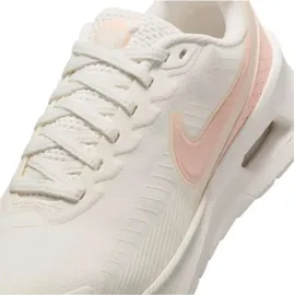 Nike Air Max Nuaxis Damen Light Soft Pink/Sail 40