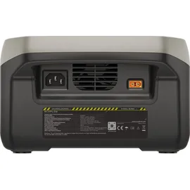 ECOFLOW River mini wireless Power Station Solargenerator