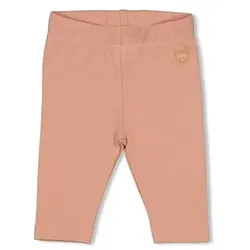 Feetje Leggings Little Rosebud Rosa, 62