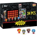 Funko POP! Sammelfiguren Adventskalender Marvel (2019)
