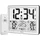 Technoline WS6780-2 2-in-1 Schwarz