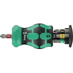 Wera KK Stubby Magazin RA 2