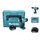 Makita DDF453T1J inkl. 1 x 5,0 Ah + Makpac
