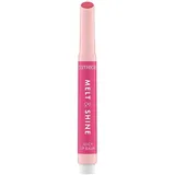 Catrice Melt & Shine Juicy Lip Balm Lippenbalsam 1 g Nr. 060 - Malibu Barbie