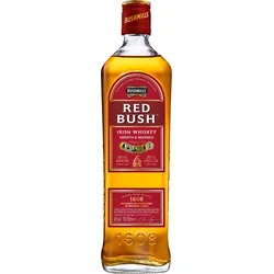 Bushmills Red Bush Irish Whiskey