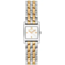 Michael Kors Georgie Edelstahl 36 mm MK7612