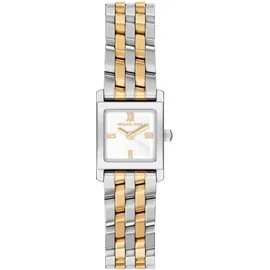 Michael Kors Georgie Edelstahl 36 mm MK7612