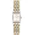 Michael Kors Georgie Edelstahl 36 mm MK7612
