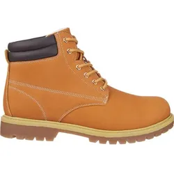 McKINLEY Herren Après-Stiefel Tirano NB II, YELLOW, 45