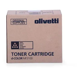 Olivetti B1133 schwarz