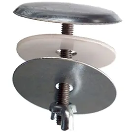 CORNAT Hahnlochstopfen, chrom, TEC319599