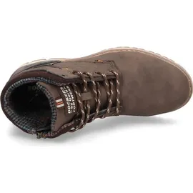 Dockers Schnürstiefel Herren Braun 42