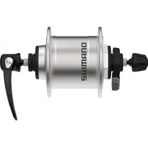 Shimano Nabendynamo ALIVIO DH-T4000-1N 6 Volt 1,5 Watt Silber