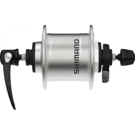 Shimano Nabendynamo ALIVIO DH-T4000-1N 6 Volt 1,5 Watt Silber