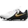 Nike Jr. Phantom GX 2 Academy FG weiß/metallic gold coin/schwarz 38,5