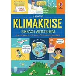 Klimakrise - einfach verstehen!