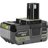 RYOBI RB1840X 18V 4.0Ah, Li-Ionen [4.0Ah] [72Wh] (5133005053)